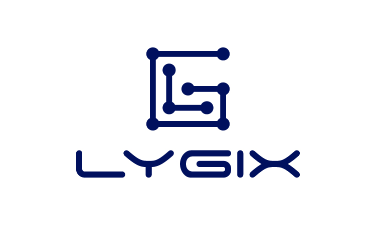 Lygix logo
